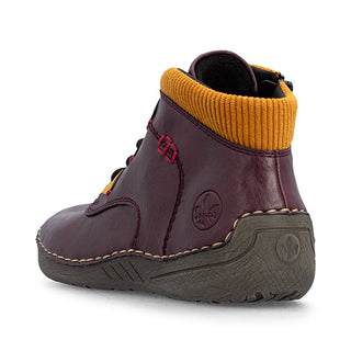Lace-Up Boots | 52544 - Image 15