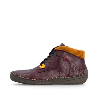 Lace-Up Boots | 52544 - Image 17