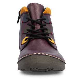 Lace-Up Boots | 52544 - Image 18