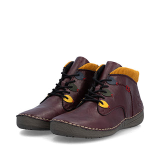 Lace-Up Boots | 52544 - Image 20