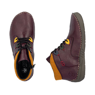 Lace-Up Boots | 52544 - Image 21