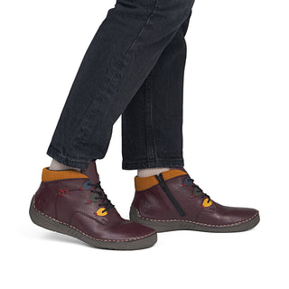 Lace-Up Boots | 52544 - Image 22