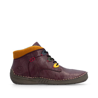 Lace-Up Boots | 52544 - Image 23