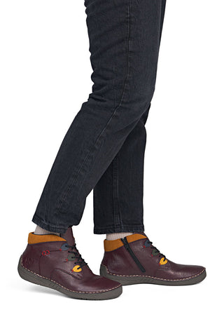 Lace-Up Boots | 52544 - Image 24
