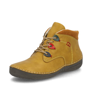 Lace-Up Boots | 52544 - Image 25