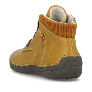 Lace-Up Boots | 52544 - Image 27