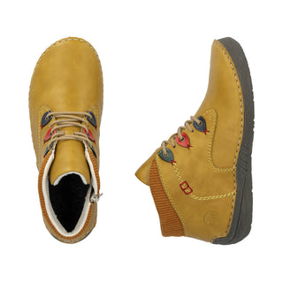 Lace-Up Boots | 52544 - Image 33