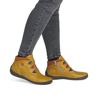 Lace-Up Boots | 52544 - Image 34