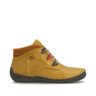 Lace-Up Boots | 52544 - Image 35