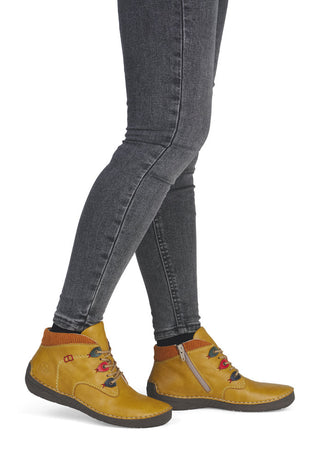 Lace-Up Boots | 52544 - Image 36