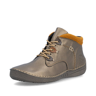 Lace-Up Boots | 52544 - Image 37