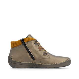 Lace-Up Boots | 52544 - Image 38