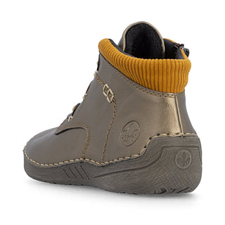 Lace-Up Boots | 52544 - Image 39