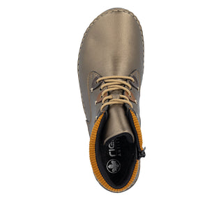 Lace-Up Boots | 52544 - Image 40