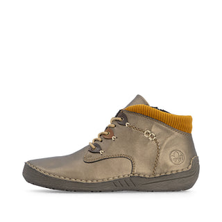 Lace-Up Boots | 52544 - Image 41