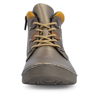 Lace-Up Boots | 52544 - Image 42