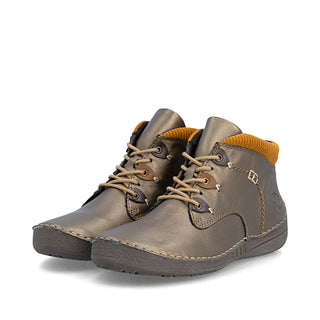 Lace-Up Boots | 52544 - Image 44