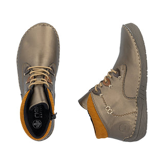 Lace-Up Boots | 52544 - Image 45