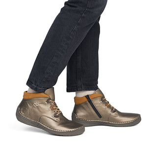 Lace-Up Boots | 52544 - Image 46