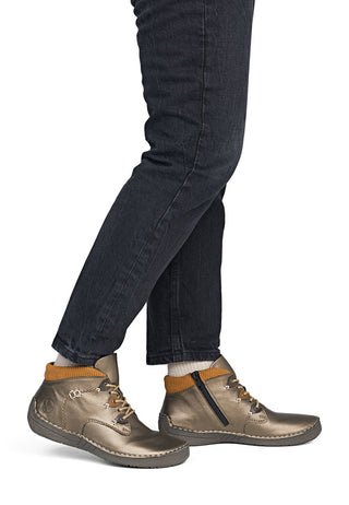 Lace-Up Boots | 52544 - Image 48