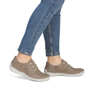 Rieker Women's Shoes | 52545 - Image 10