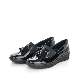 Rieker Comfort Women's Shoes | 53751 - Image 7