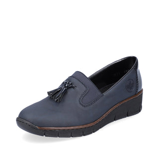 Rieker Comfort Women's Shoes | 53751 - Image 8
