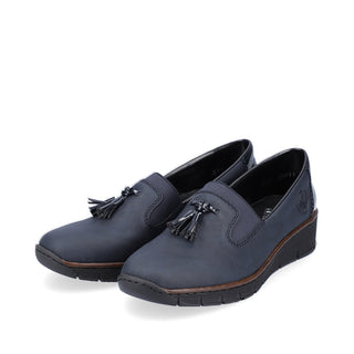 Rieker Comfort Women's Shoes | 53751 - Image 15