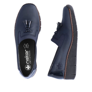 Rieker Comfort Women's Shoes | 53751 - Image 16