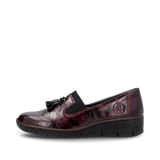 Rieker Comfort Women's Shoes | 53751 - Image 23