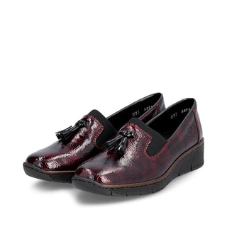 Rieker Comfort Women's Shoes | 53751 - Image 26