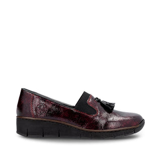 Rieker Comfort Women's Shoes | 53751 - Image 29