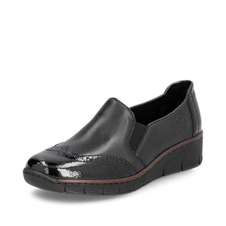 Rieker Comfort Women's Shoes | 53776 - Image 1