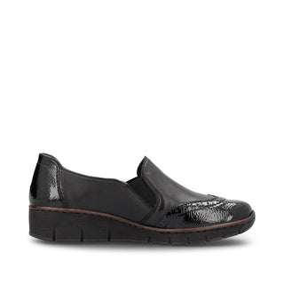 Rieker Comfort Women's Shoes | 53776 - Image 2