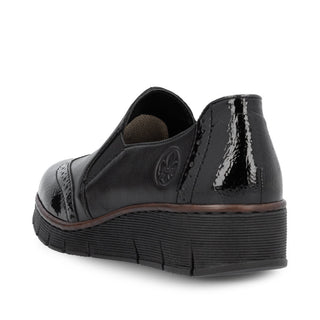 Rieker Comfort Women's Shoes | 53776 - Image 3