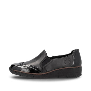 Rieker Comfort Women's Shoes | 53776 - Image 5