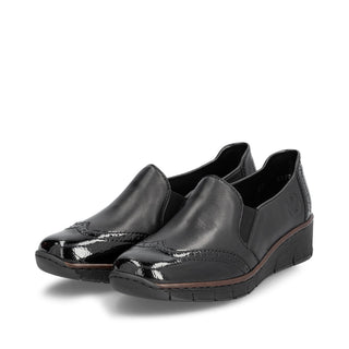 Rieker Comfort Women's Shoes | 53776 - Image 8