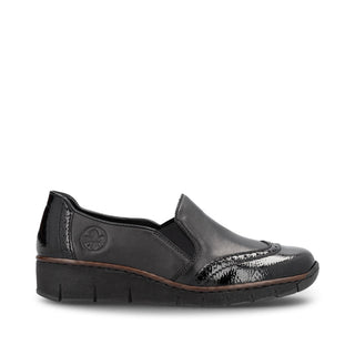Rieker Comfort Women's Shoes | 53776 - Image 11