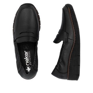 Women's Shoes | Rieker Comfort 53797 - Image 9