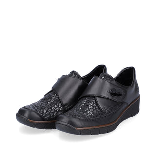 Rieker Comfort Women's Shoes | 537C0 - Image 8