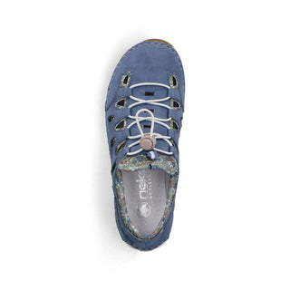 Rieker Women's Shoes | 55956 - Image 4