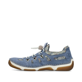 Rieker Women's Shoes | 55956 - Image 5