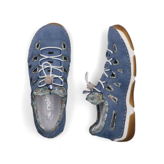 Rieker Women's Shoes | 55956 - Image 9