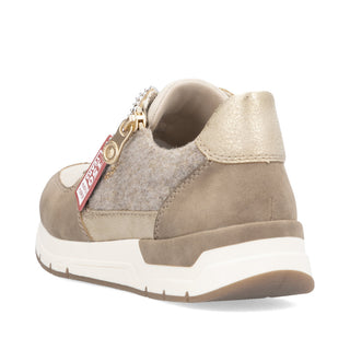 Rieker Comfort Women's Shoes | 58902 - Image 3