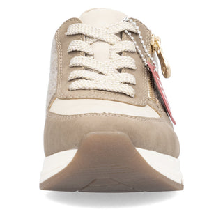 Rieker Comfort Women's Shoes | 58902 - Image 6