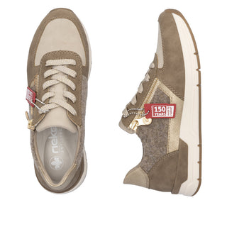 Rieker Comfort Women's Shoes | 58902 - Image 9