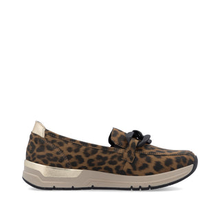 Women's Shoes | Rieker Comfort 58944 - Image 2