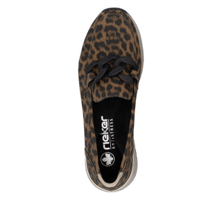 Women's Shoes | Rieker Comfort 58944 - Image 4