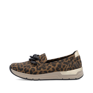 Women's Shoes | Rieker Comfort 58944 - Image 5