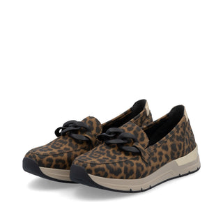 Women's Shoes | Rieker Comfort 58944 - Image 8